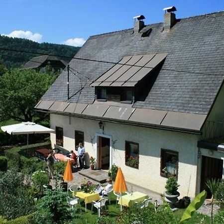 Gastehaus Paulitsch Hotel Keutschach am See Exterior foto